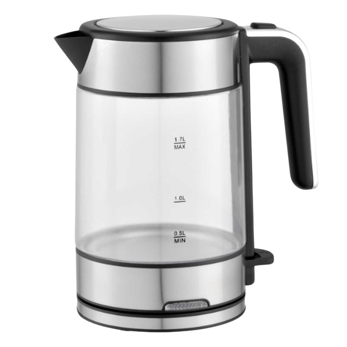 XIAOMI KETTLE ELECTRIC GLASS 1.7L